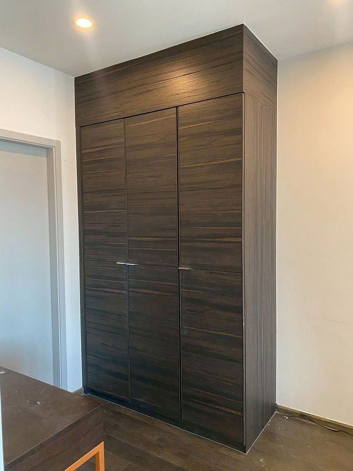 picture Urgently 🔥 🔥Ideo q Siam-Ratchathewi   🔥 🔥 For Rent  with Fully Furnished  [KS1037]  - 7/10
