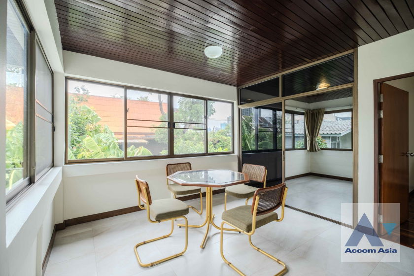 picture 🔼🔽 AccomA 📩 Pet friendly 4 BR House in Khlong Ton Nuea (AA23297) - 17/20
