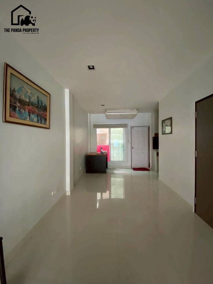 รูป หมู่บ้าน นครทอง ลิฟวิ่ง ถนน แพรกษา ซอย บ่อดิน(บางปู 39) - รูปที่ 11/20