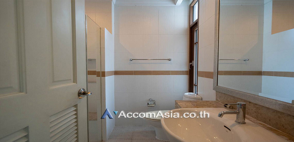 picture 🔼🔽 AccomA 📩  4 BR House @Baan Sansiri Sukhumvit 67 (AA14888) - 11/14