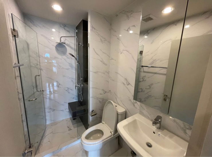 picture #Z1795💥050868🔥 Condo for rent: Niche Pride Tao Poon - Interchange - 8/8