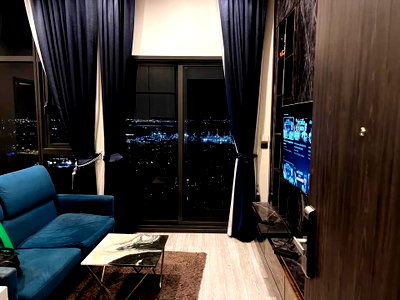 คอนโดให้เช่า : เช่าคอนโด THE LINE Sukhumvit 101/เดอะ ไลน์ สุขุมวิท 101 (E6808015) ID Line : @condo101