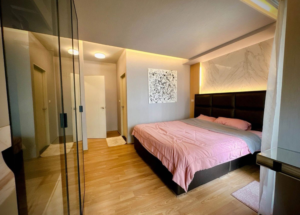 picture #R5535  🎉 050868 Condo For rent Unio Sukhumvit 72 - 2/10