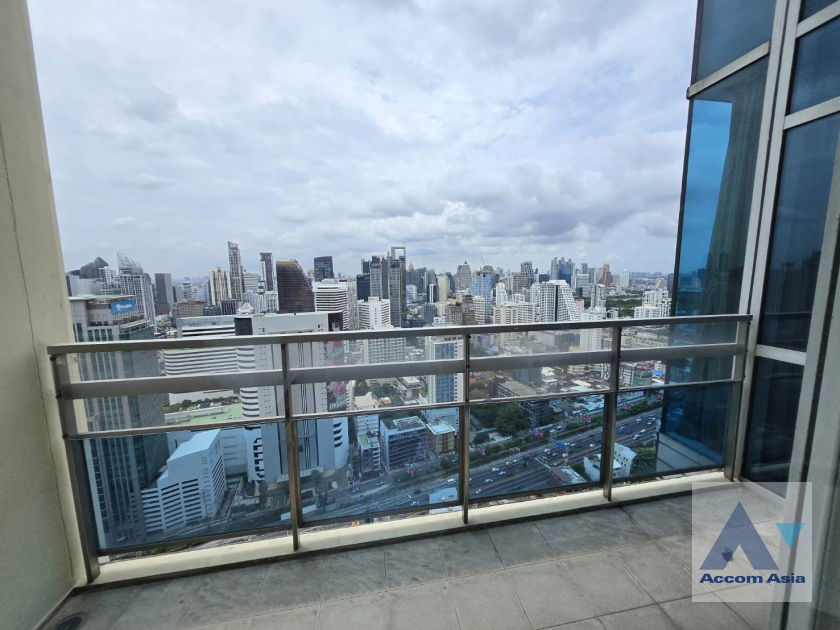รูป 🔼🔽 AccomA 📩  3 BR Condominium @Athenee Residence (AA44371) - รูปที่ 9/9