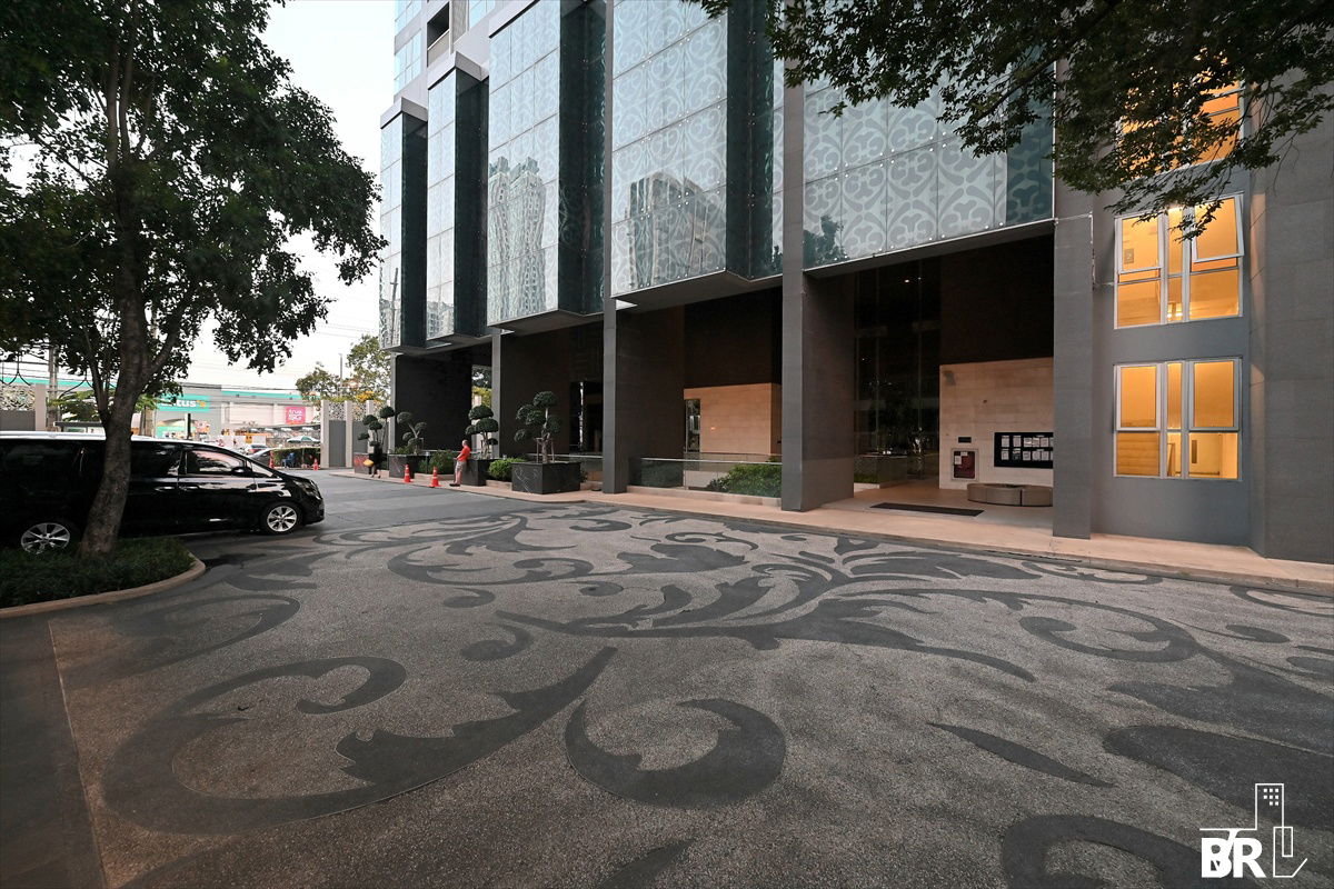 picture 💙 Fully furnished 💙 Rhythm Sukhumvit 50 near BTS On nut  - 5/6