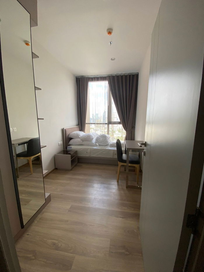 รูป WS1978 [เช่า] Oka Haus Sukhumvit 36 💸 ค่าเช่าเพียง 30,000 บาท/เดือน 📍 BTS ทองหล่อ  - รูปที่ 6/8