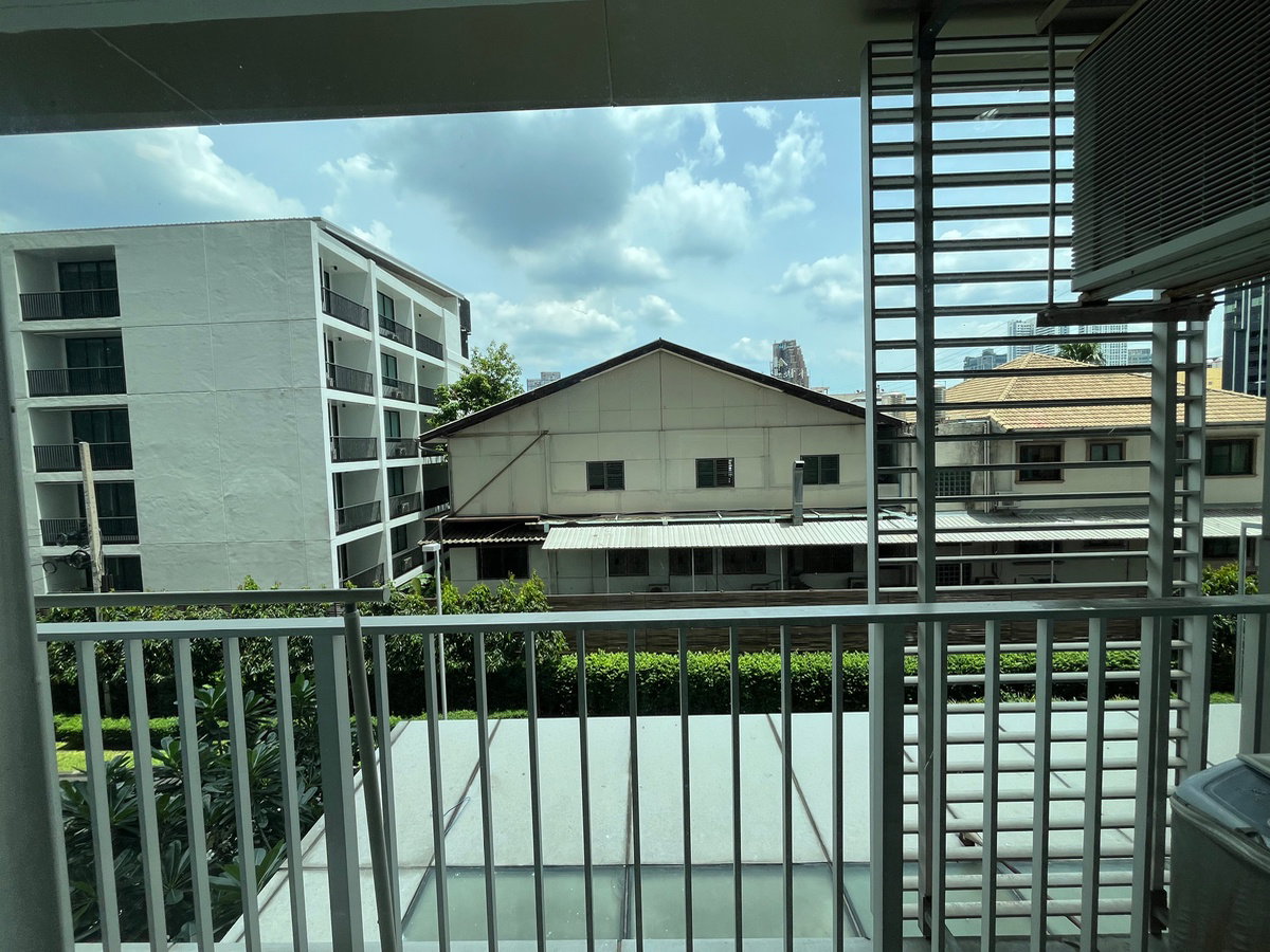 picture Available 15Jun26! The Line Tower A. 1bed 38sq.m. Line id: @pfagent - 9/19