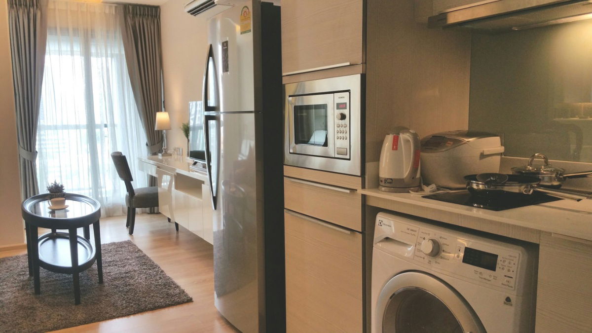 รูป ขายคอนโด H Sukhumvit 43 ราคา 5,300,000 บาท [KOr250801] - รูปที่ 14/17