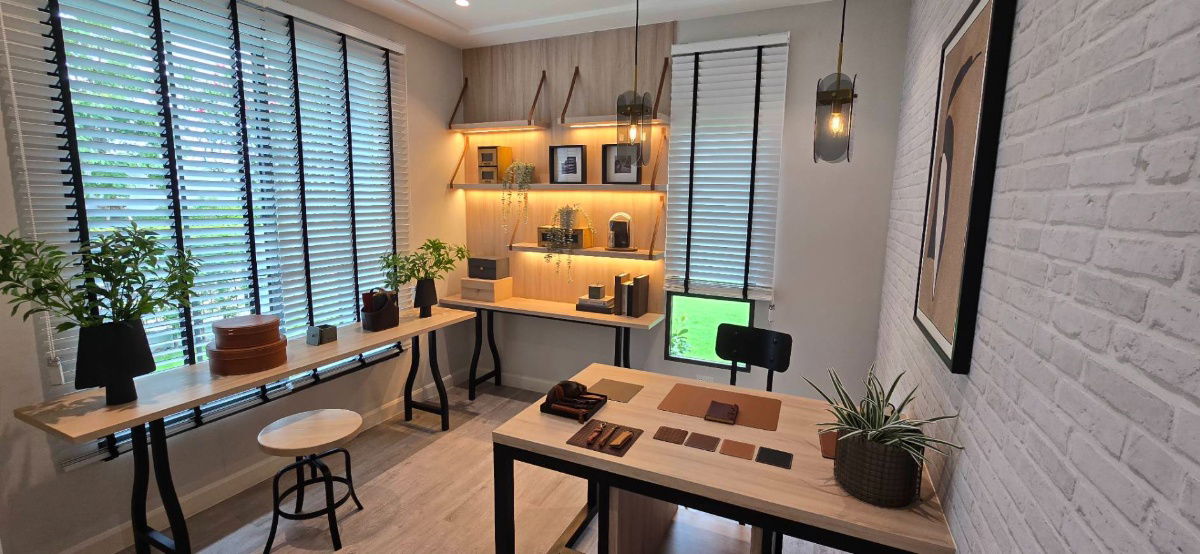 picture 🏠 Fully furnished show house at a special price! Project: Saransiri Thian Thale 30 – House No. 8/3 🏠 - 14/14