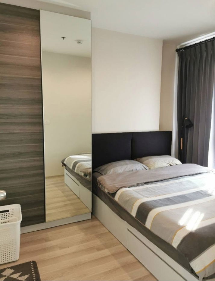 picture #Z1798💥050868🔥 Condo for rent: Centric Ratchada-Huai Kwang - 2/6