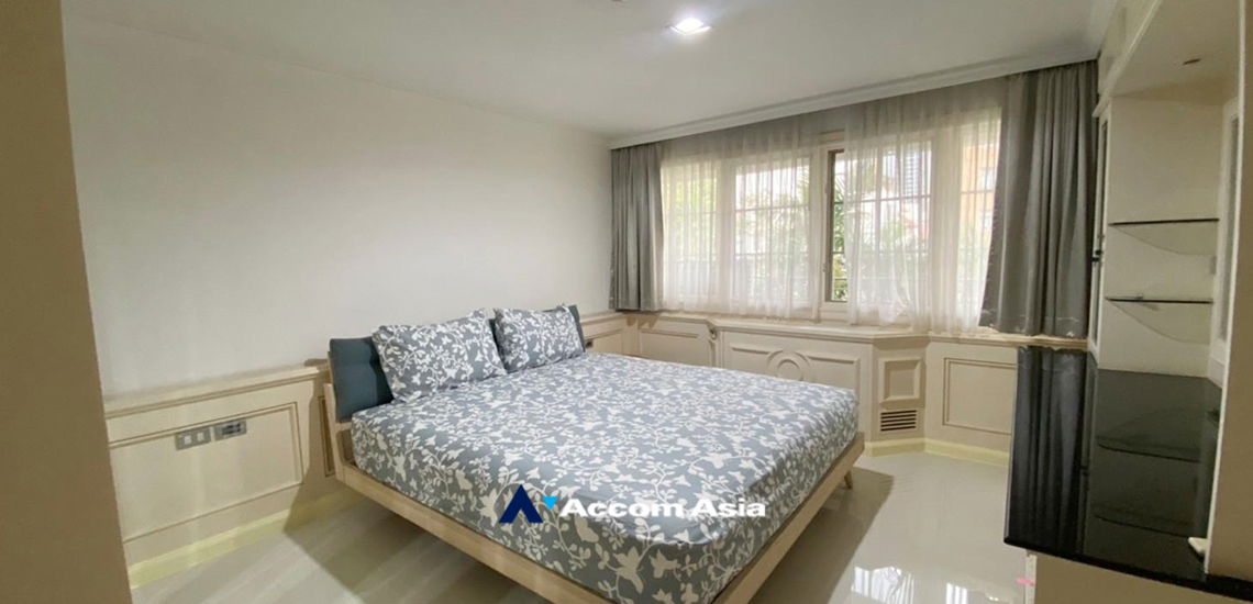 รูป 🔼🔽 AccomA 📩 Pet friendly 3 BR Condominium @NS Park Residence  (AA26241) - รูปที่ 7/14