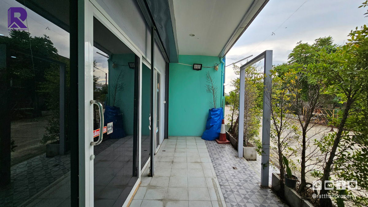 รูป ขายทาวเฮ้าส์ 3 ชั้น ราคาถูก ม.เจ้าพระยา 8 ซ.บางเลน 23/5 นนทบุรี  - รูปที่ 6/37