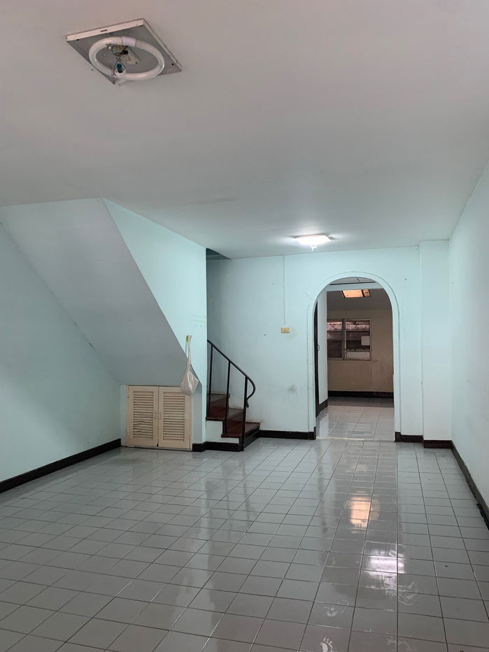 รูป บ้านเช่า รังสิตนครนายก คลอง 1 ใกล้ฟิวเจอร์ - รูปที่ 2/6