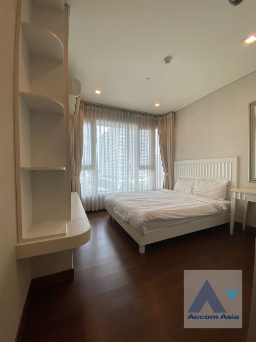 รูป 🔼🔽 AccomA 📩 Fully Furnished 2 BR Condominium @Ivy Thonglor (1517746) - รูปที่ 4/14