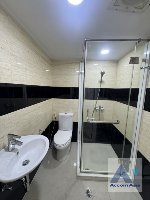 picture 🔼🔽 AccomA 📩  2 BR Condominium @Baan Suan Petch (AA44390) - 15/16