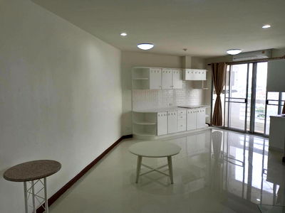 คอนโดให้เช่า : ให้เช่า  ห้องคอนโด  1 ห้องนอน ที่ คอนโด เซ็นทรัลซิตี นอธ-เซาท์, เดิน 2 นาทีจาก ห้าง Central บางนา