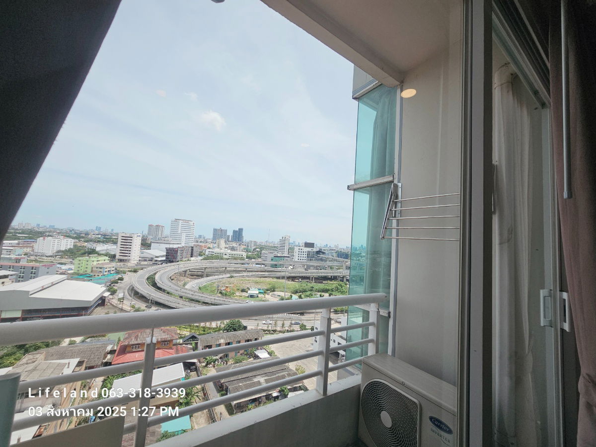 picture For rent The Four Wings Residence [Corner, Building B, 11th Floor] Ready to move in [Line: @lifeland] - 36/38