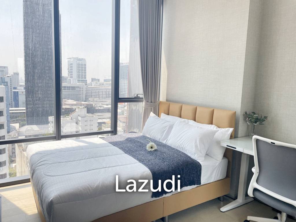 รูป 1 Bed 1 Bath 33 SQ.M THE EXTRO Phayathai-Rangnam - รูปที่ 5/8