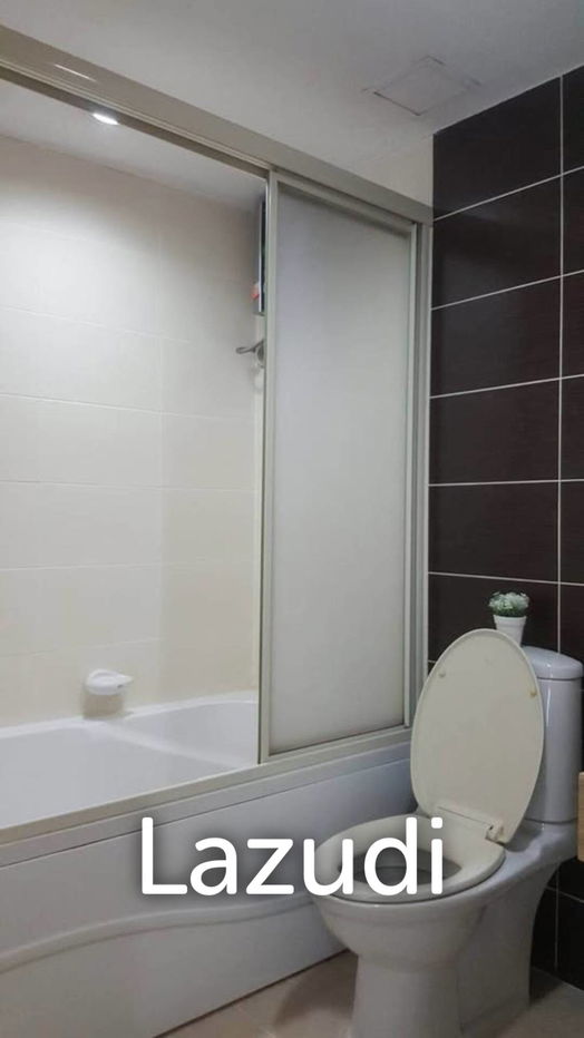 รูป 1 Bedroom 1 Bathroom 72 SQ.M Lumpini Suite Sukhumvit 41 - รูปที่ 9/9