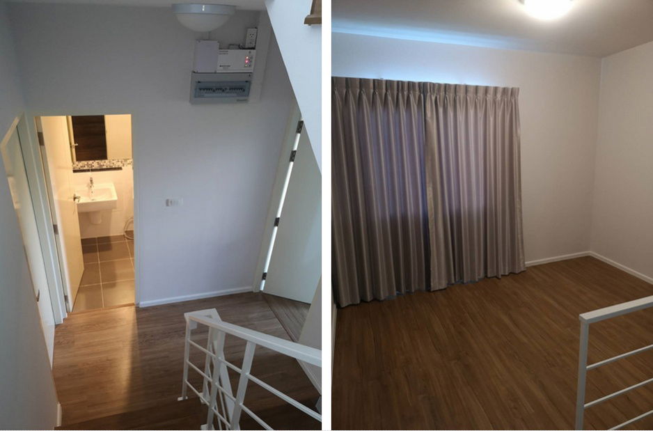รูป SC7416📌 ให้เช่า | 🟦🟨 บ้านกลางเมือง ราชพฤกษ์-รัตนาธิเบศร์ 🟥🟩💬 𝑪𝒐𝒏𝒕𝒂𝒄𝒕 𝑳𝑰𝑵𝑬: @𝒔𝒆𝒄𝒓𝒆𝒕𝒑𝒓𝒐𝒑𝒆𝒓𝒕𝒚 🔥✨ - รูปที่ 5/6