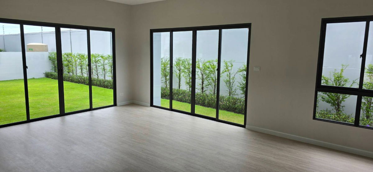 picture 🏠💸 Special Price! Detached House for Sale Project: Saransiri Thian Thale 30 – House No. 8/57 🏠💸 - 11/11