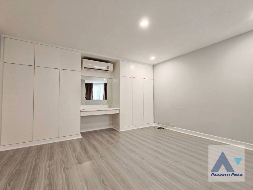 รูป 🔼🔽 AccomA 📩  3 BR Condominium @President Park Sukhumvit 24   (AA44389) - รูปที่ 9/17