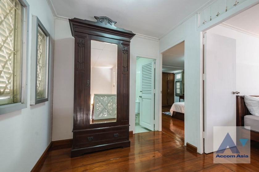 รูป 🔼🔽 AccomA 📩  2 BR House in  Lumphini (AA40144) - รูปที่ 10/20