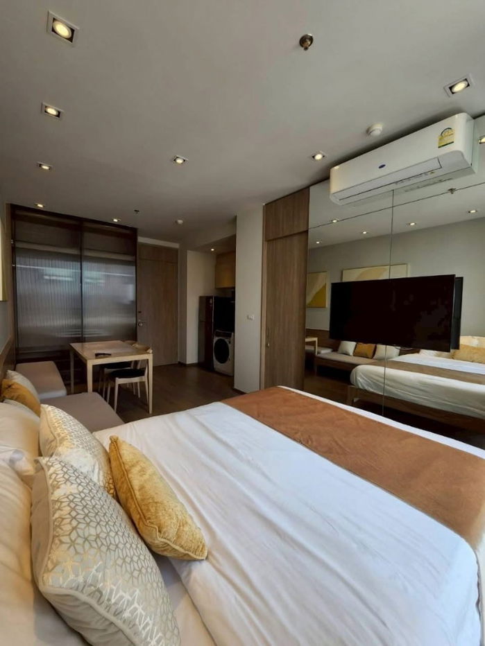picture #R5553 🎉 050868 Condo for rent Park24 (Sukhumvit 24) - 8/13
