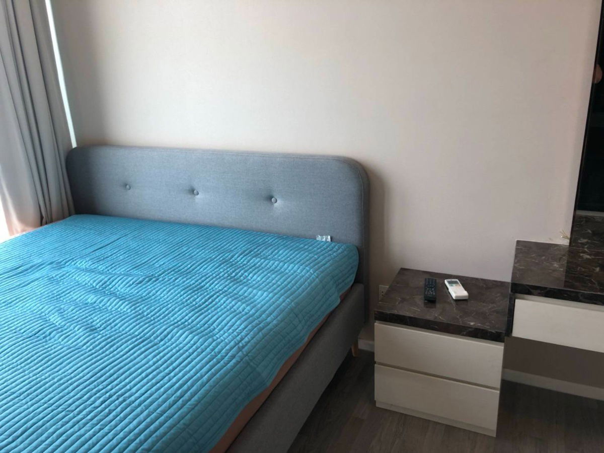 รูป 333 Riverside | Near MRT Bang Pho (Available for booking) - รูปที่ 2/12
