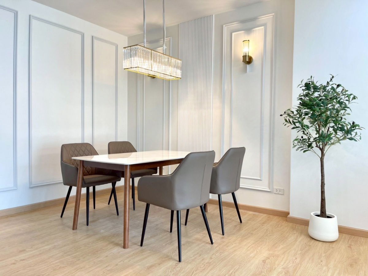 รูป Phanason The Green Place Condominium WR-03596 - รูปที่ 9/11