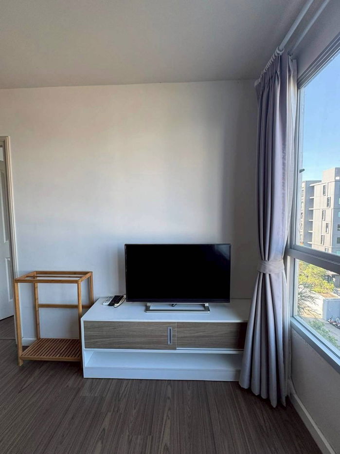 รูป ดีคอนโดนิม D Condo Nim   ให้เช่า 13,000/เดือน  - รูปที่ 4/10