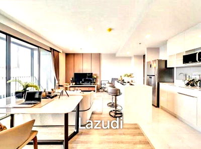 Condos for rent : 2 Bedrooms 2 Bathrooms 80 SQ.M IDEO Mobi Sukhumvit 66