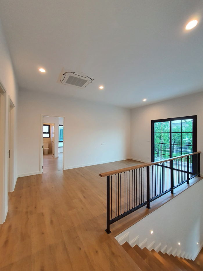 picture 🍃 Garden View , Corner Plot : NARINSIRI KRUNGTHEP KREETHA  - 15/22