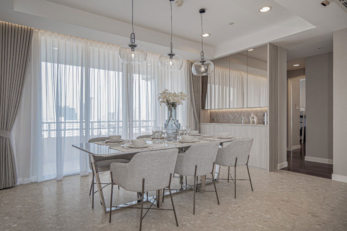 รูป Hampton Thonglor 10 | BTS Thonglor (ห้องว่าง) - รูปที่ 19/24