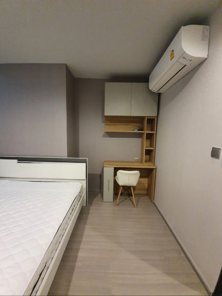 picture WS1981 [Rent] Life Ladprao 💸 Price only 15,000 baht/month 🚅 Near BTS Ha Yaek Lat Phrao - 2/14