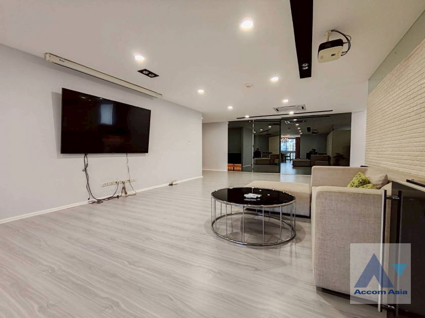 รูป 🔼🔽 AccomA 📩  3 BR Condominium @President Park Sukhumvit 24   (AA44389) - รูปที่ 4/17