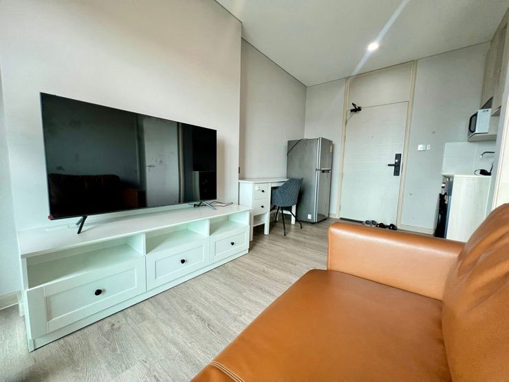picture 🔥🔥For rent: Lumpini Park Phahon 32, fully furnished, ready to move in, 18th floor🔥🔥 - 1/23