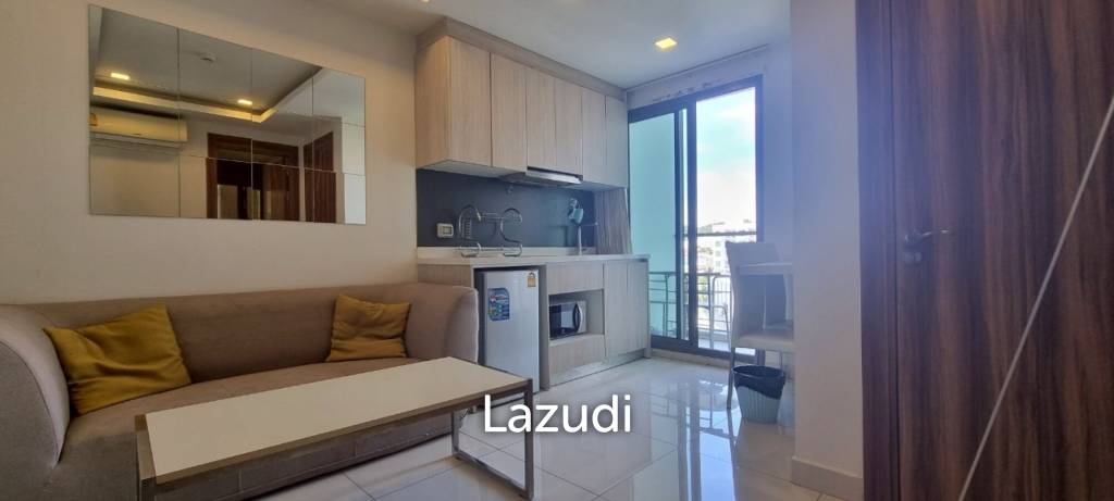 picture 1 Bed 1 Bath 33 SQ.M. Arcadia Beach Resort - 2/10