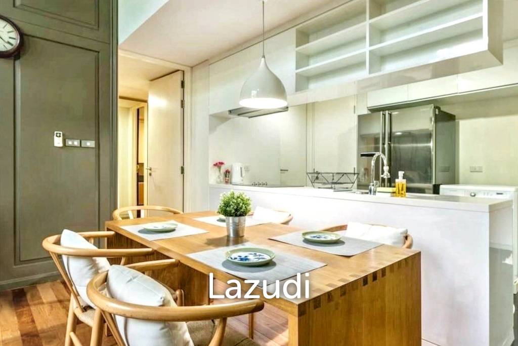 รูป 3 Bedrooms 3 Bathrooms 137 SQ.M Siamese Gioia - รูปที่ 14/28
