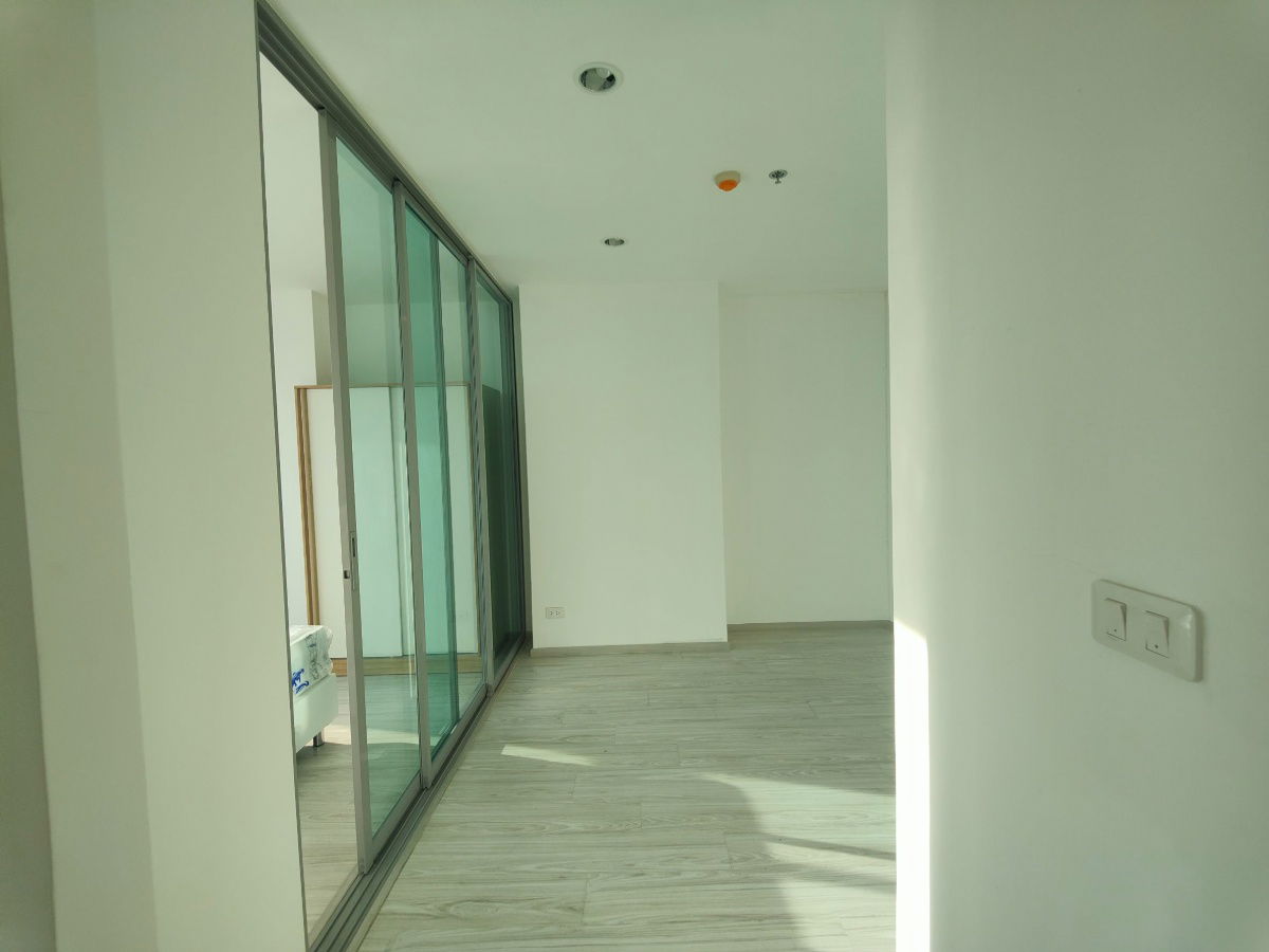 picture For sale, Ideo Mobi Bangsue, studio room, 26.25sqm, 31st fl., Near MRT Taopoon - 9/24