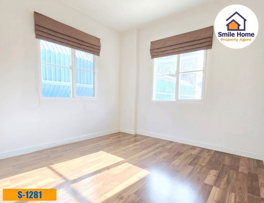 รูป ขายบ้านเดี่ยว พฤกษ์ลดา บางพลี  จาก Land & Houses (ซอยวัดหลวงพ่อโต) - รูปที่ 10/14