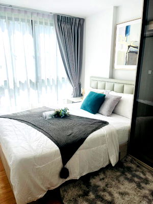 Condos for rent Rangsit University : Atmoz Kanaal Rangsit   Condo For Rent / Line : @mintocondo