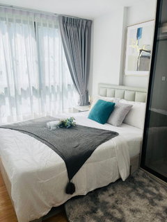 รูปภาพ ⚠️ ให้เช่าคอนโด  Atmoz Kanaal Rangsit (แอทโมซ คาแนล รังสิต) 💚 โทร 064-9395149 / Line : @mintocondo (มี@ด้วยนะคะ) 💚  