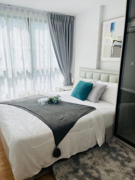 Atmoz Kanaal Rangsit   Condo For Rent / Line : @mintocondo