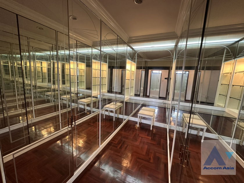 picture 🔼🔽 AccomA 📩 House For Rent in Sukhumvit, Bangkok, near BTS Phra Khanong (AA19628) - 14/20