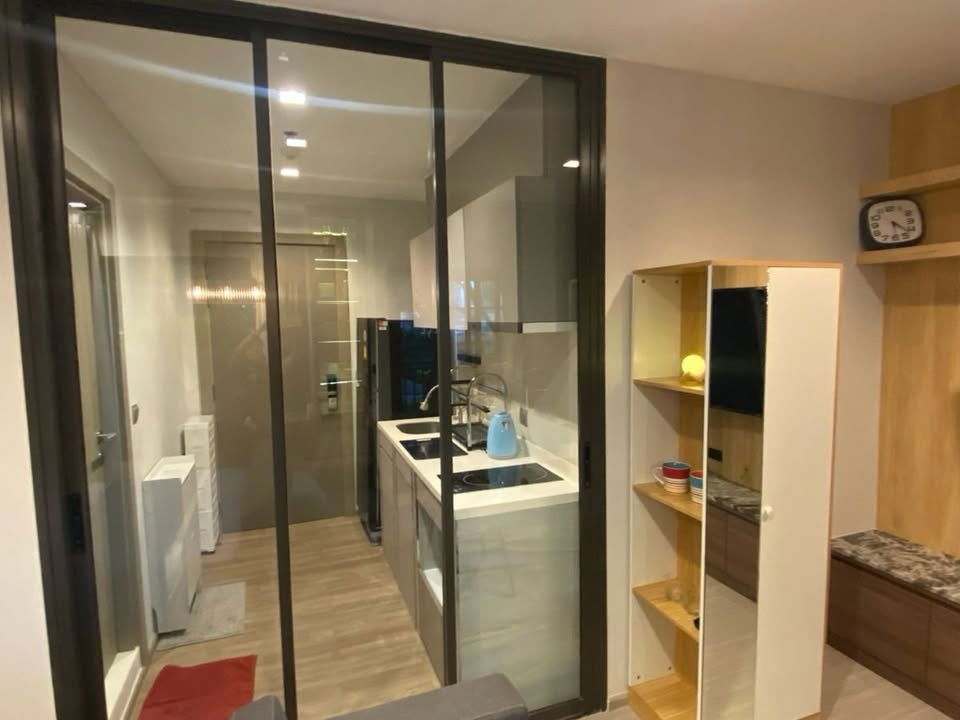 picture Condo for Rent at Life Asoke - Rama 9 (B6808035) - 7/8