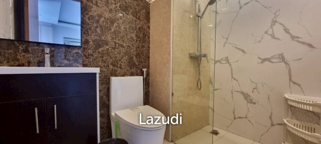 picture 1 Bed 1 Bath 33 SQ.M. Arcadia Beach Resort - 9/10