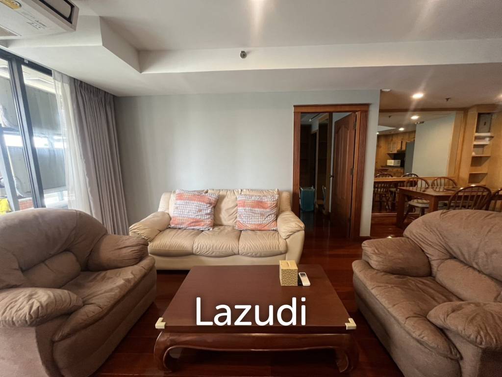 รูป 2  Bedroom  2 Bathroom 135 SQ.M Las Colinas - รูปที่ 2/10