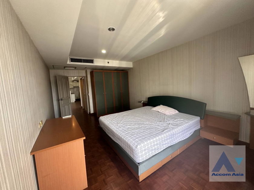 รูป 🔼🔽 AccomA 📩  2 BR Condominium @The Natural Place Suite (AA44378) - รูปที่ 9/20