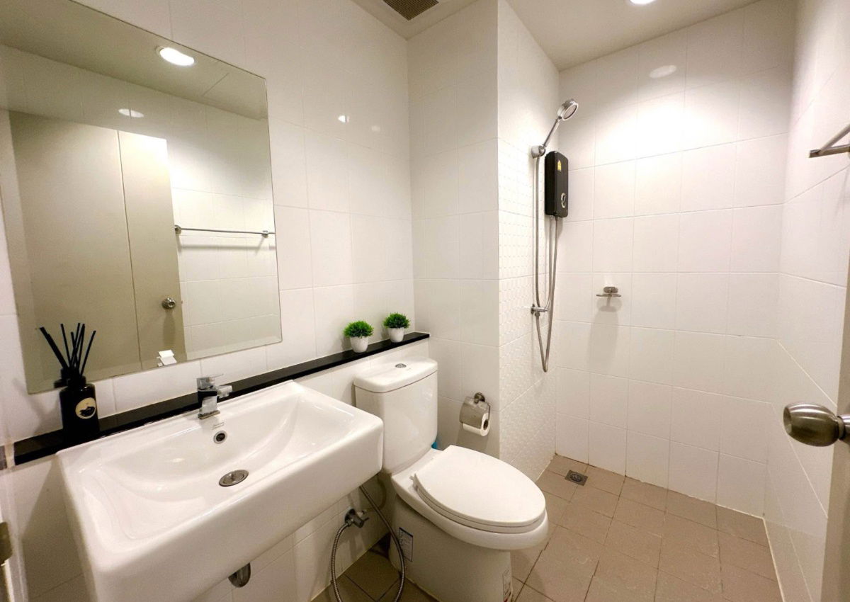 picture #R5535  🎉 050868 Condo For rent Unio Sukhumvit 72 - 10/10